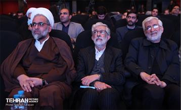 آئین نکوداشت «سیاستمدار صادق» 27