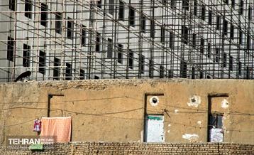 زیر پوست شهر / فریدون قربانی