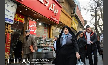 محله تجریش 34