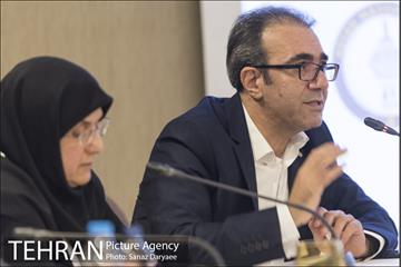 دومین نشست تخصصی زیست پذیری شهرهای آسیایی 6