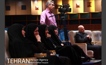 شبگردی ستاد توانمند سازی بانوان سرپرست خانوار  16