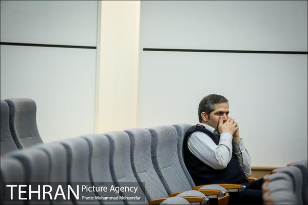 جلسه دورنگاه ارتباطات شهر تهران 7