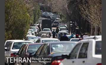 روز طبیعت در قطب گردشگری تهران‎ 21