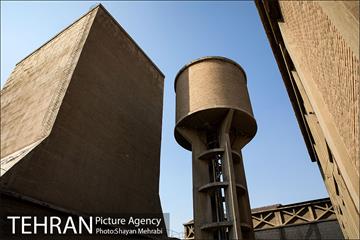 کارخانه سیمان شهر ری 20