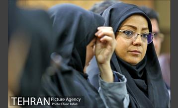 نشست دورنگاه ارتباطات شهر تهران 35