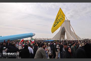 چهل‌و‌‌هفتمین جشن پیروزی انقلاب اسلامی - 2 11