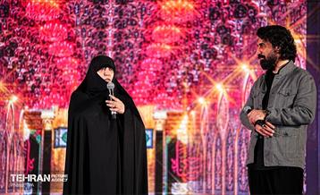 رویداد آیینی «محرم شهر»-7 27