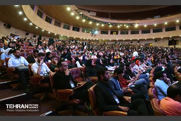 دهمین کنگره بین المللی دانشجویان علوم پزشکی کشور 20