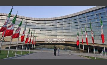 امروز طهران 3