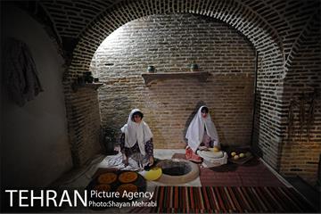 عمارت کاظمی (سرای کاظمی) 8
