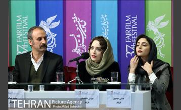 روز دهم سی و هفتمین جشنواره فیلم فجر 35