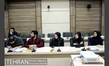 تفاهم نامه همکارى بین مرکز ارتباطات و امور بین الملل شهردارى تهران با ستاد توان افزایى و حمایت از فعالیت سازمان هاى مردم نهاد شهر تهران 10