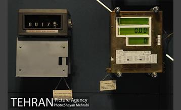 اولین موزه پمپ بنزین تهران 25