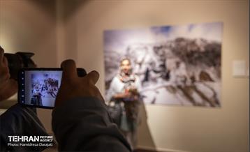 ششمین دوره نشان عکس سال مطبوعاتی 28