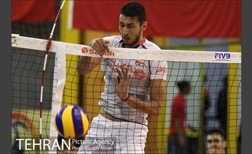 سومین پیروزی امیدهای ایران مقابل ترکیه 14