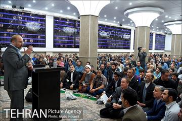 بازدید های شهردار تهران درجریان نظارت ستادی منطقه18 13