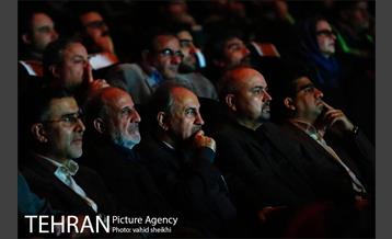 اکران فیلم تنگه ابوقریب با حضور شهردار تهران 22