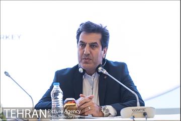 اختتامیه پنجمین مجمع شهرداران آسیایی 9