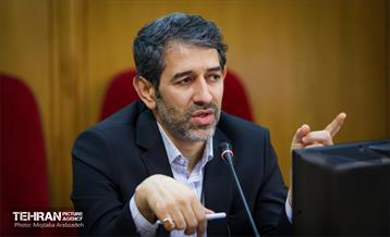 جلسه شورای ترافیک شهر تهران 14