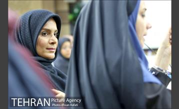 نشست دورنگاه ارتباطات شهر تهران 26