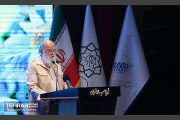 جشن خانواده اداره کل پشتیبانی شهرداری تهران 36
