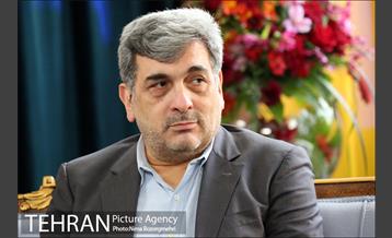 ویژه برنامه باغ رمضان با حضور شهردار تهران 17