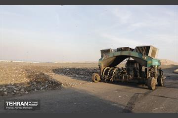 بازدید استاندار تهران از آرادکوه 10