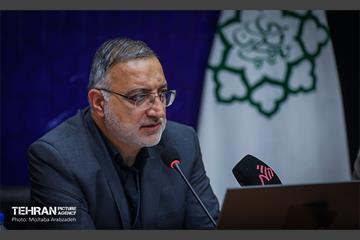 نشست تخصصی اعضای منتخب هیات اندیشه‌ورز سازمان پیشگیری و مدیریت بحران شهر تهران  25
