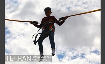 روز طبیعت در قطب گردشگری تهران‎ 27