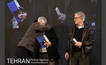 سیزدهمین جشن بزرگ منتقدان و نویسندگان سینمایی ایران 22