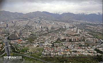 هوای پاک تهران 8