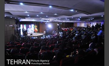 بهره‌برداری از ۵۵ پروژه شهرداری در منطقه ۶ تهران  26