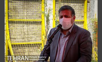 افتتاح بوستان ابریشم 10