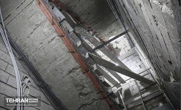 اینجا کارگاهه؛ بازار لویزان 15