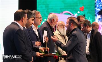 بیست‌ و‌ دومین جشنواره شهید رجایی 25