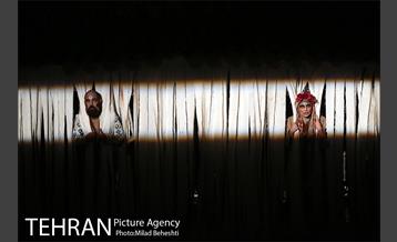 نمایش هزار شلاق‎ 13