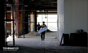 به وقت خدمت؛ پایانه شرق 39