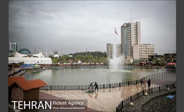 بوستان نوروز 21