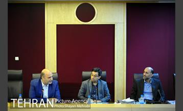 دومین جلسه هم اندیشی نخبگان شهر تهران با شهردار تهران 29