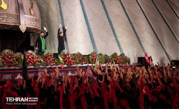 اجتماع اربعینی‌ها - 2 39