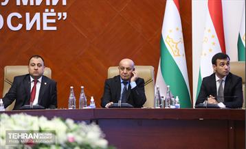 اختتامیه ششمین اجلاس مجمع شهرداران آسیایی 14