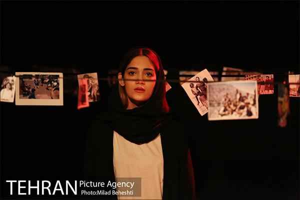 نمایش پل یادگار‎ 2