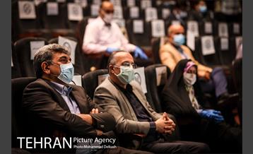 اولین همایش مدیران برتر شهر ارتباطی تهران_2 15