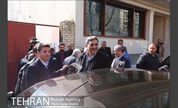 باز آفرینی باغ عبقری منطقه ۲ 16