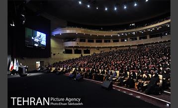 یازدهمین گردهمایی و میثاق زنان عاشورایی 8