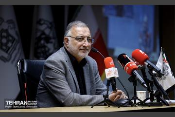 مراسم بزرگداشت روز استکبارستیزی 27