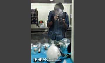 نهمین دوره همی عکاسی تهرانگردی در سال 95 14