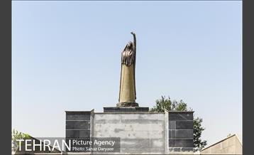 بوستان بهشت مادران 10