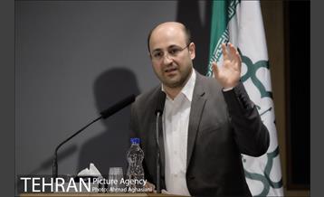 آخرین جلسه دورنگاه ارتباطات تهران شهر سال 95 21