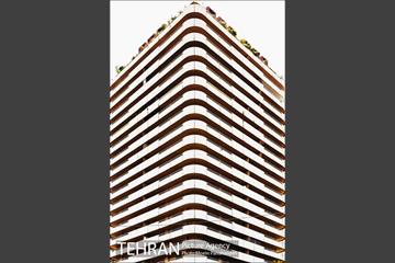 معماری شهری تهران 5